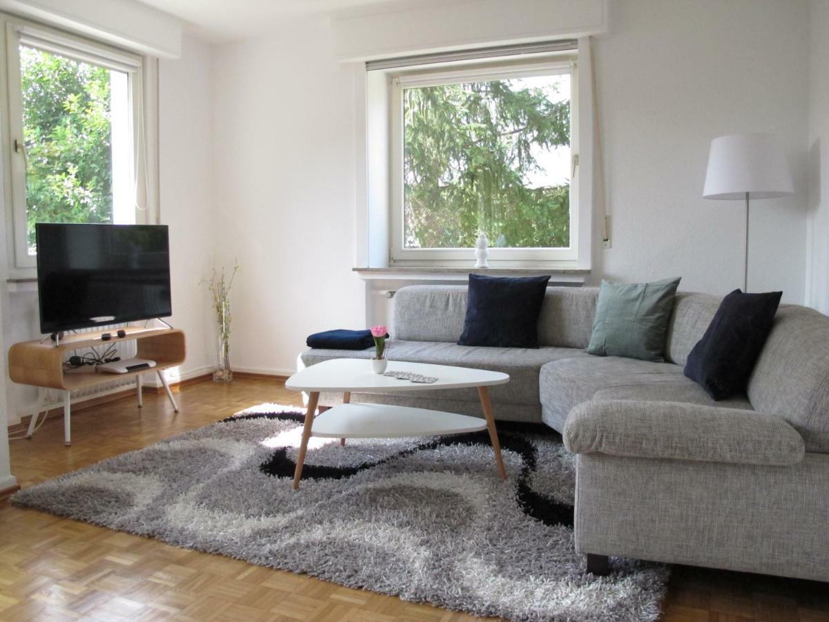 Hygge Apartments Bonn Eksteriør billede