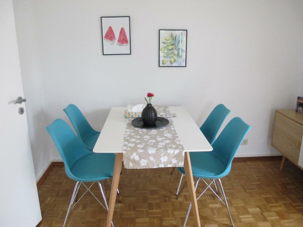 Hygge Apartments Bonn Eksteriør billede