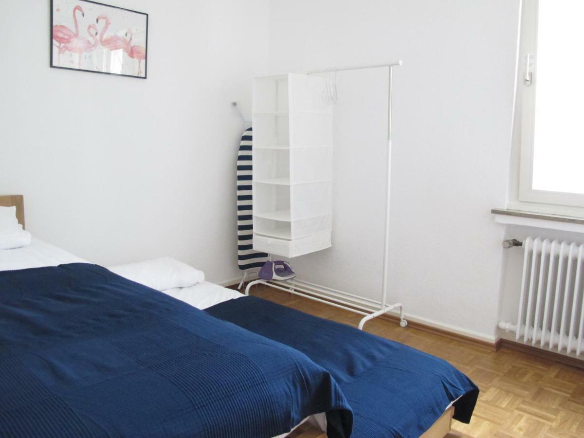 Hygge Apartments Bonn Eksteriør billede