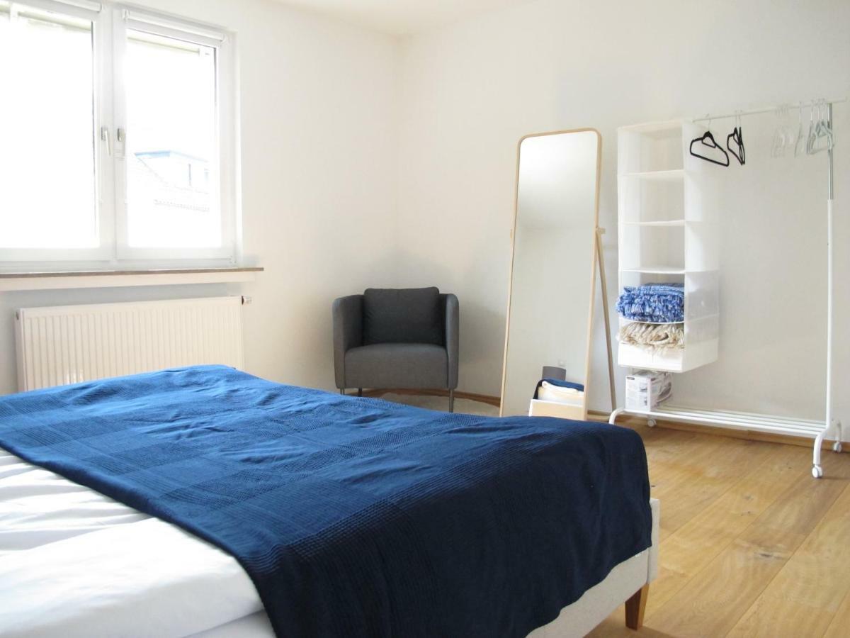 Hygge Apartments Bonn Eksteriør billede