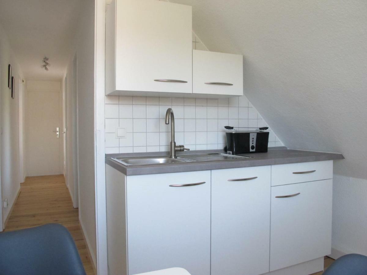 Hygge Apartments Bonn Eksteriør billede