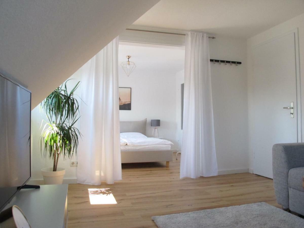 Hygge Apartments Bonn Eksteriør billede