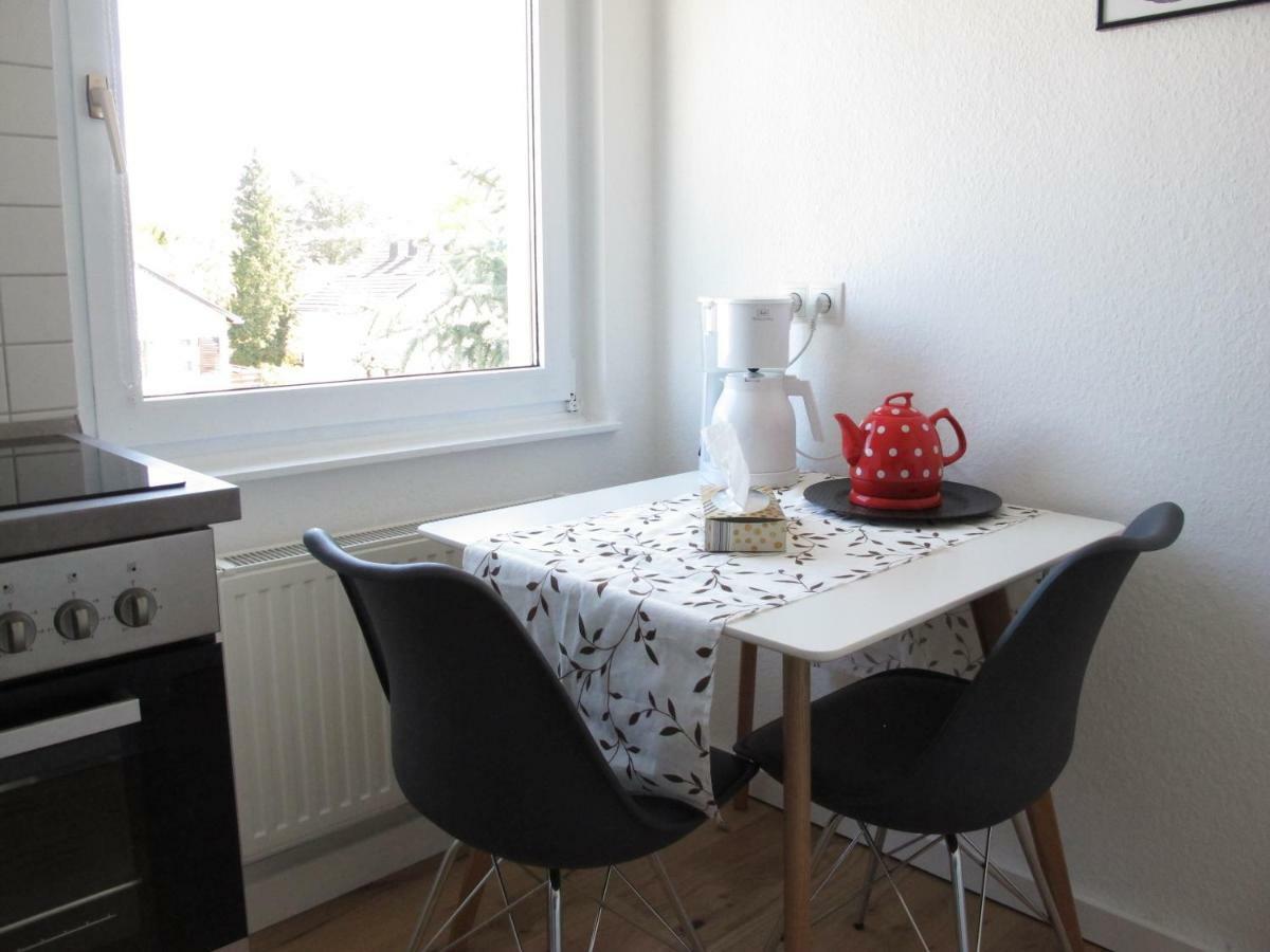 Hygge Apartments Bonn Eksteriør billede